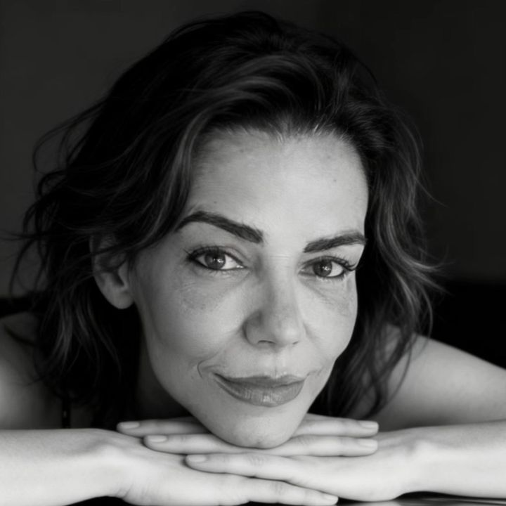 Luciana Pacau