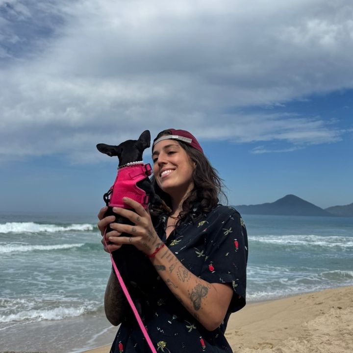 Luane Pitanga | Shop 🛍️