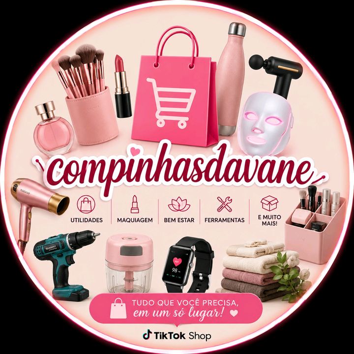 comprinhasdavane