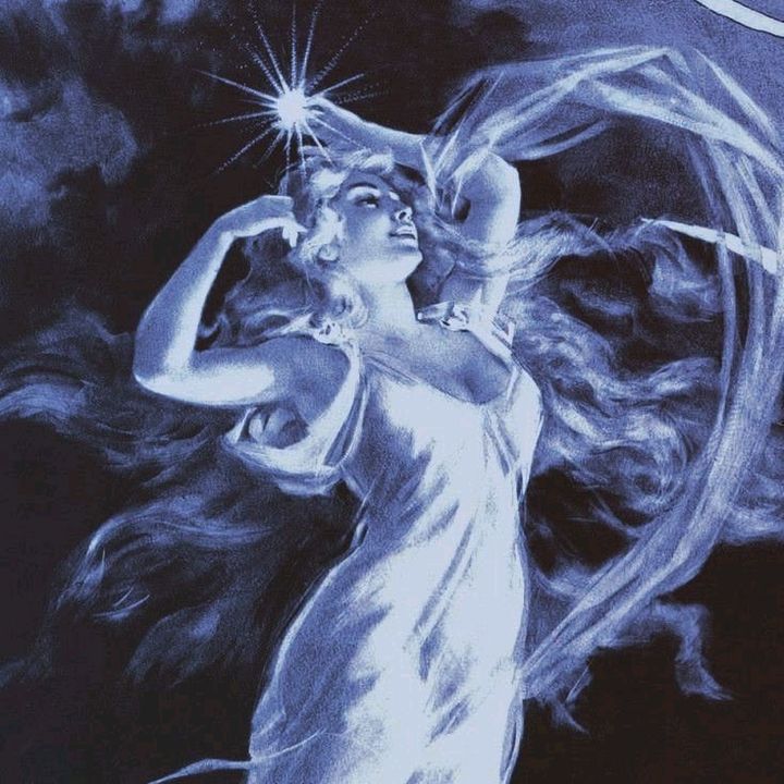 ✨Astéria