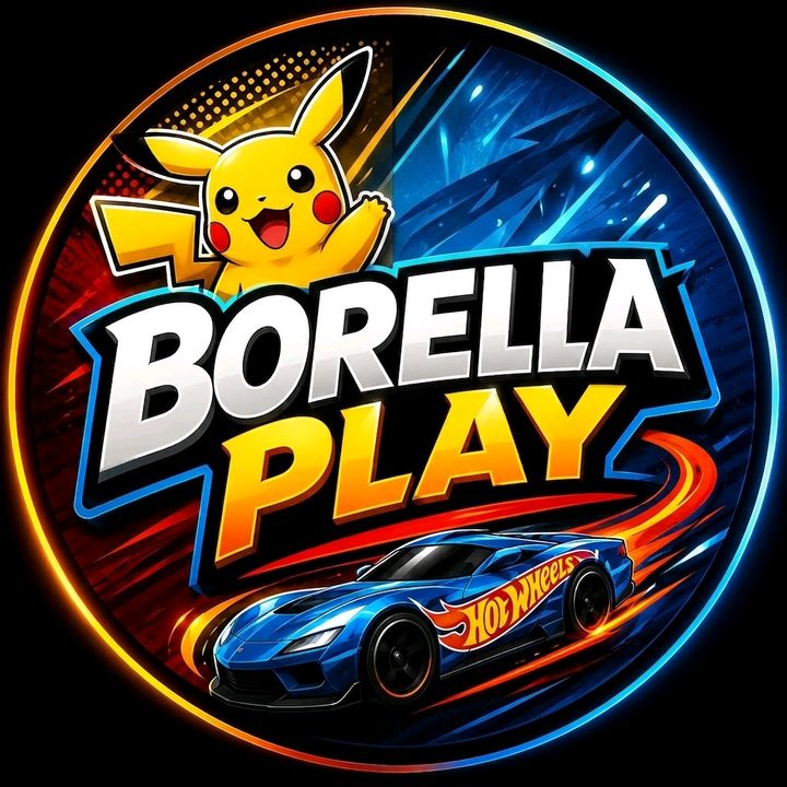 Borella Play