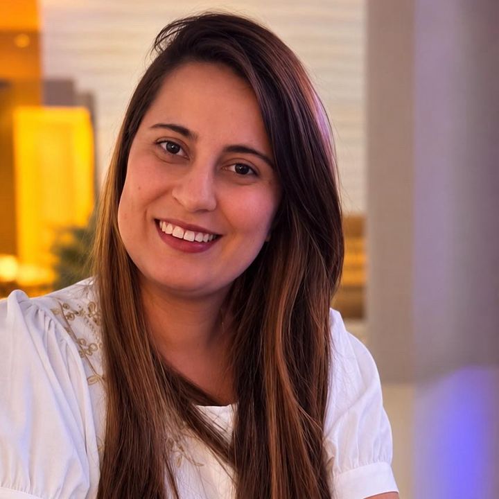 Jaqueline Alencar
