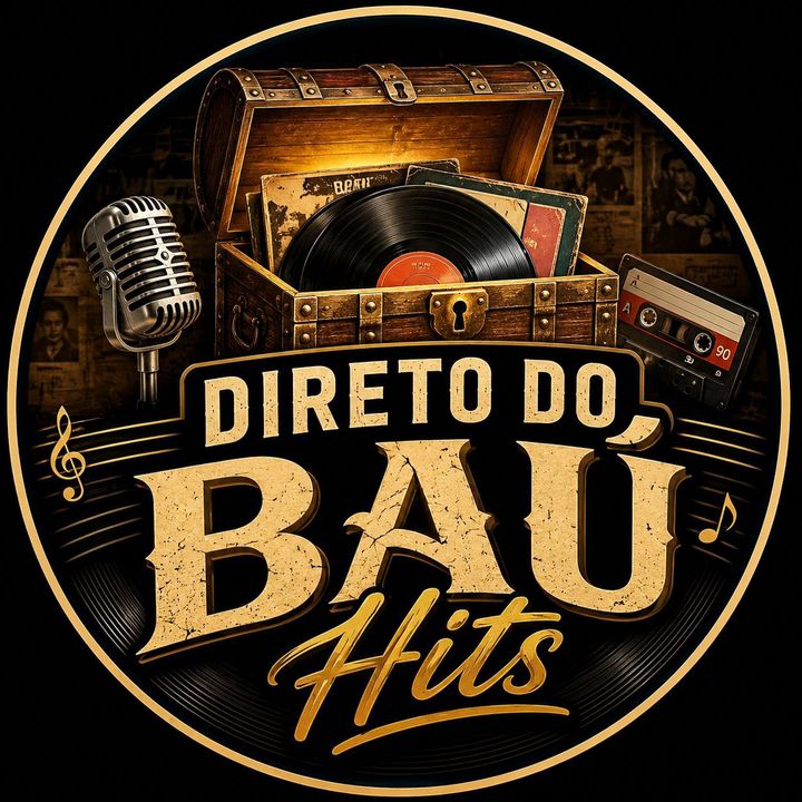 Direto Do BaúHits