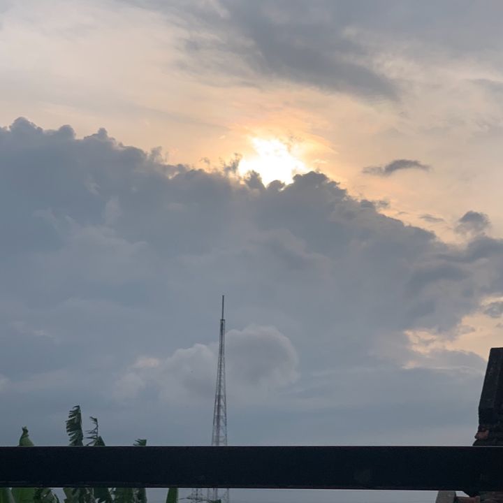 KontenAtasRumah⛳️