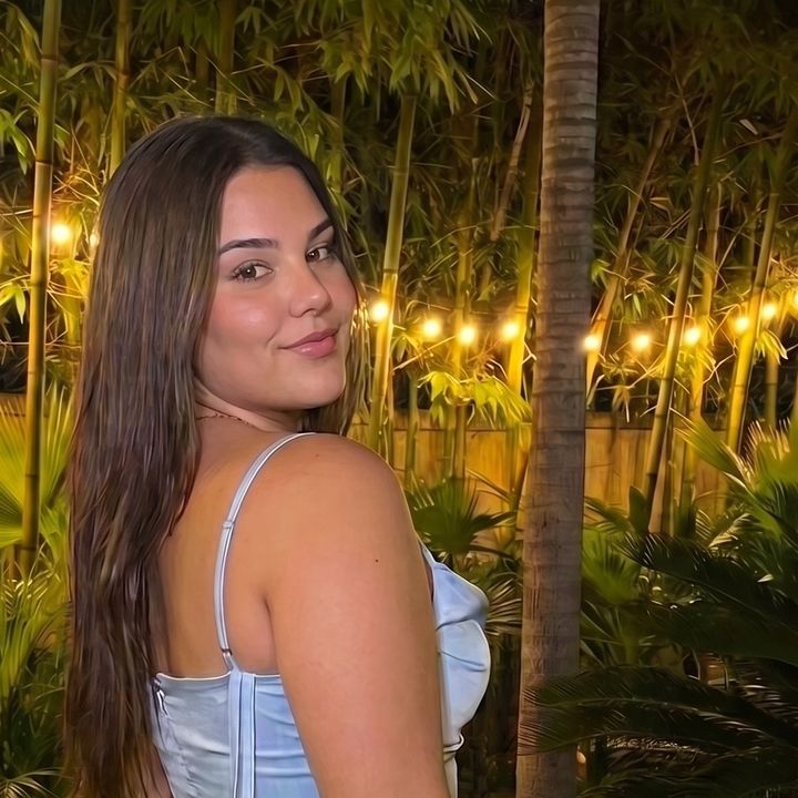 Melissa Kuramoto