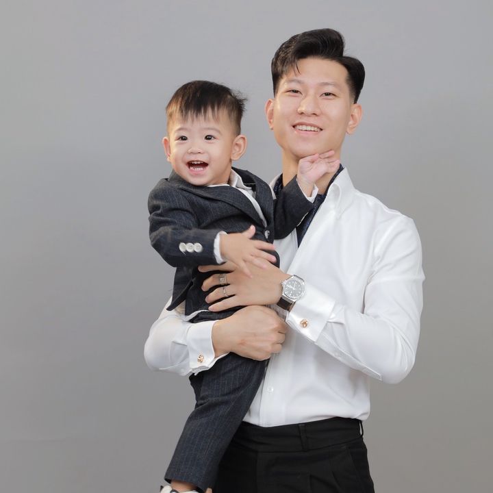 Sơn Trung Tin Dùng