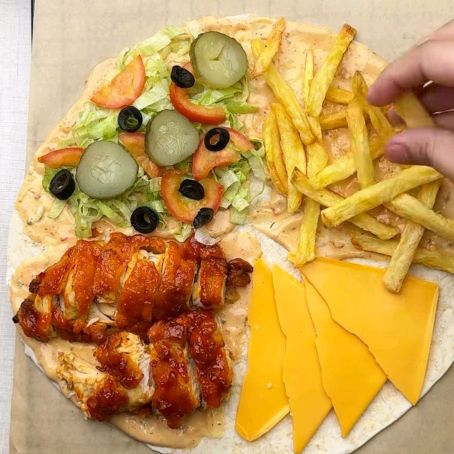 food dairies