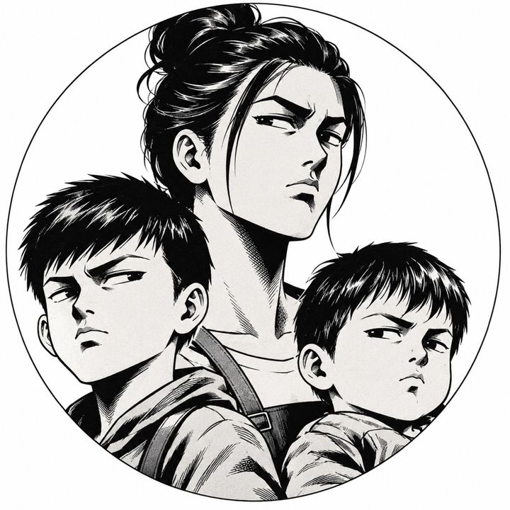 ハラヘリポヨ|2児のママ