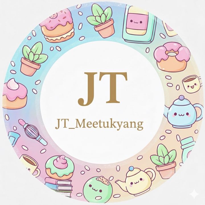 𝐉𝐓มีทุกอย่าง🎏