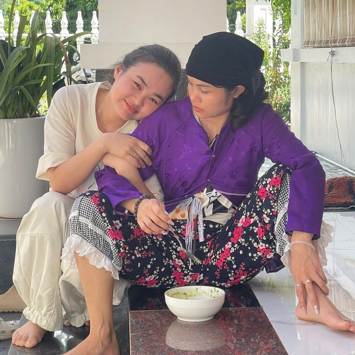 Em Trang Tuyên Quang