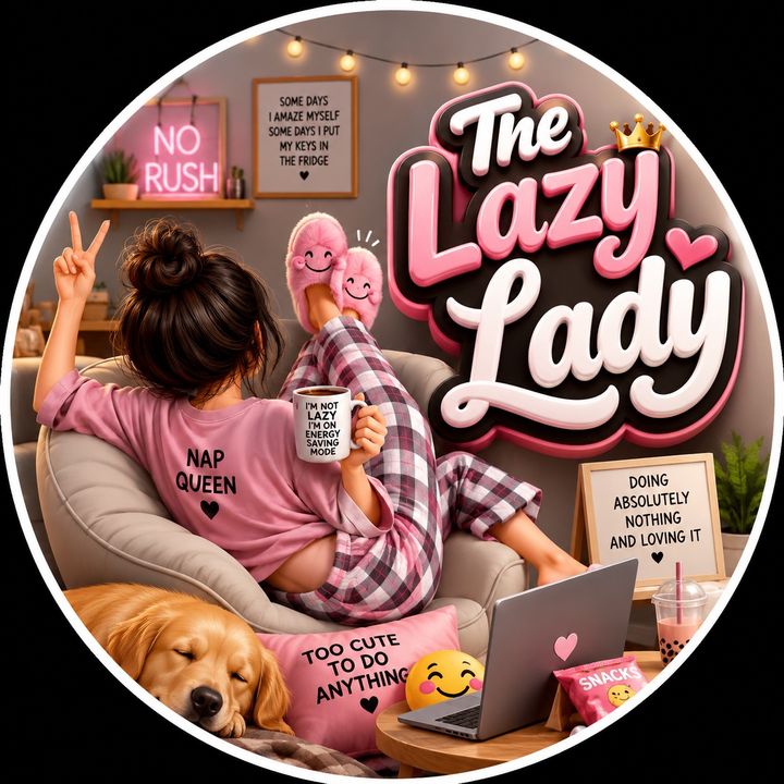 thelazylady04