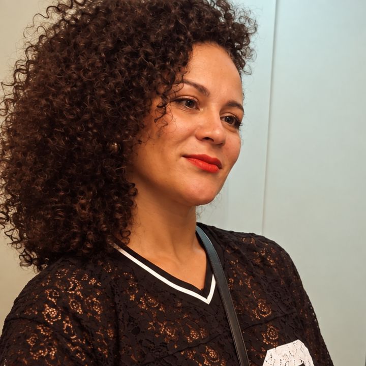 Neiva Fernandes✨️✨️