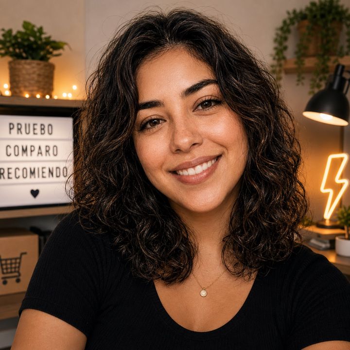 Carla Te Lo Recomienda