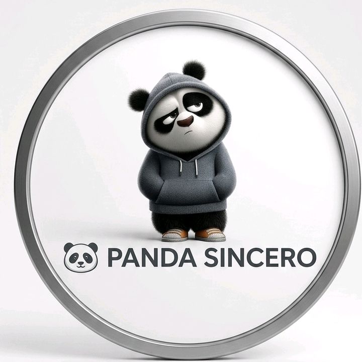 Pandasincero