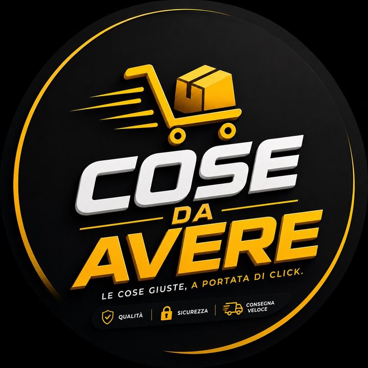 Cose Da Avere