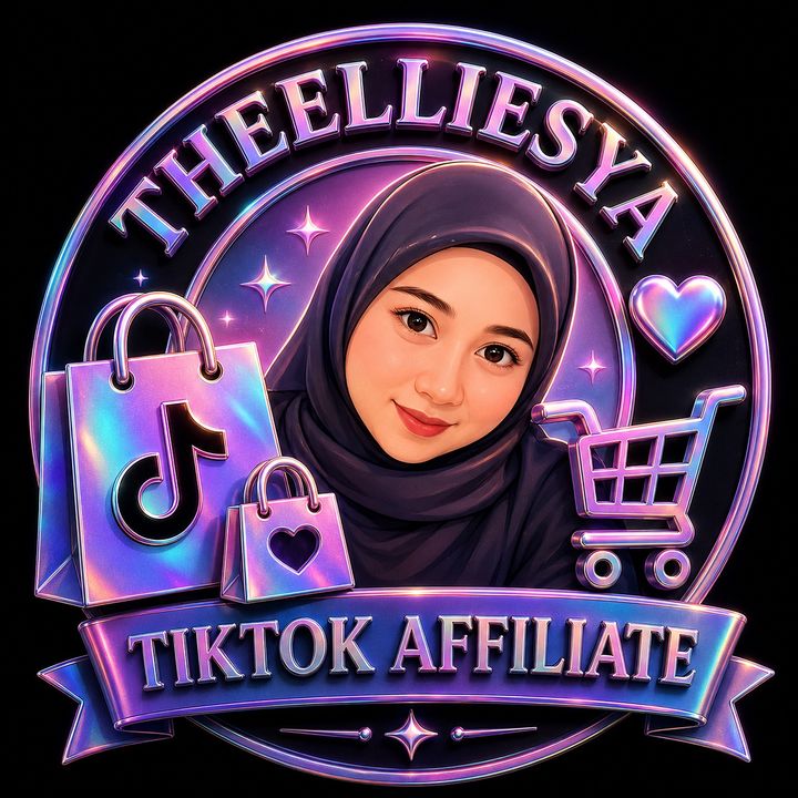 theelliesya 🛍️