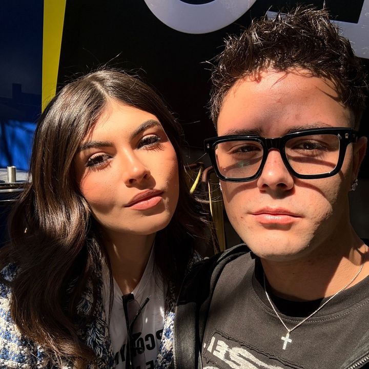 Giorgia&Kekko
