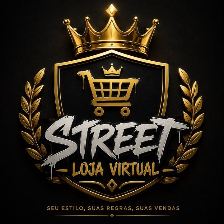 Street Loja Virtual