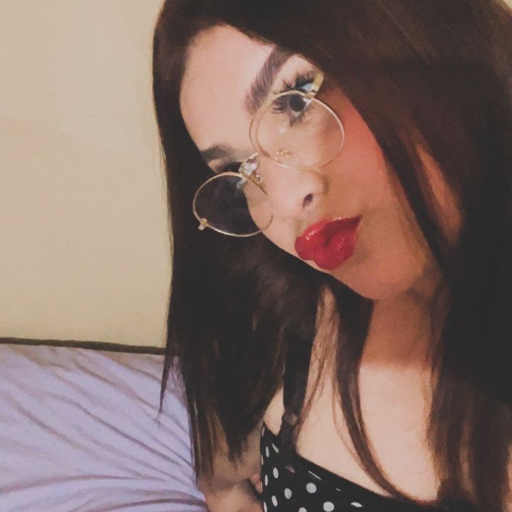 JANE🌸