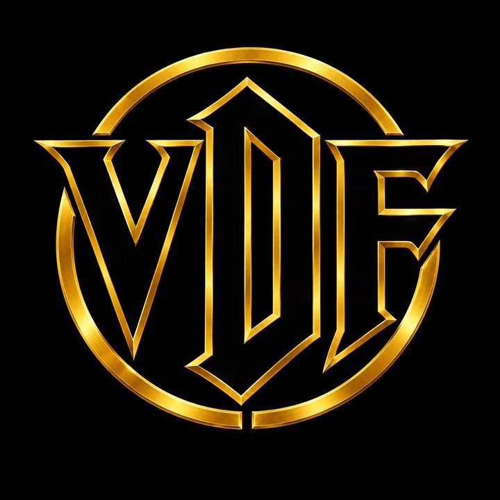 VISÃO DE FÉ