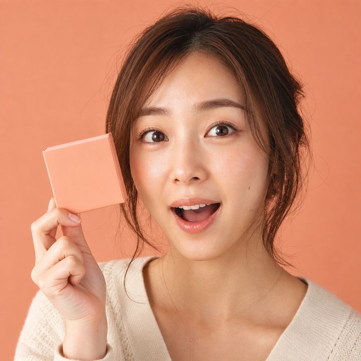 なるほど！コレいい