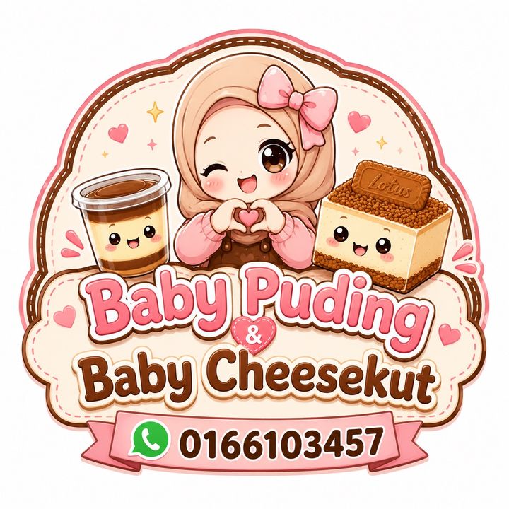 Pudding & Dessert ✨