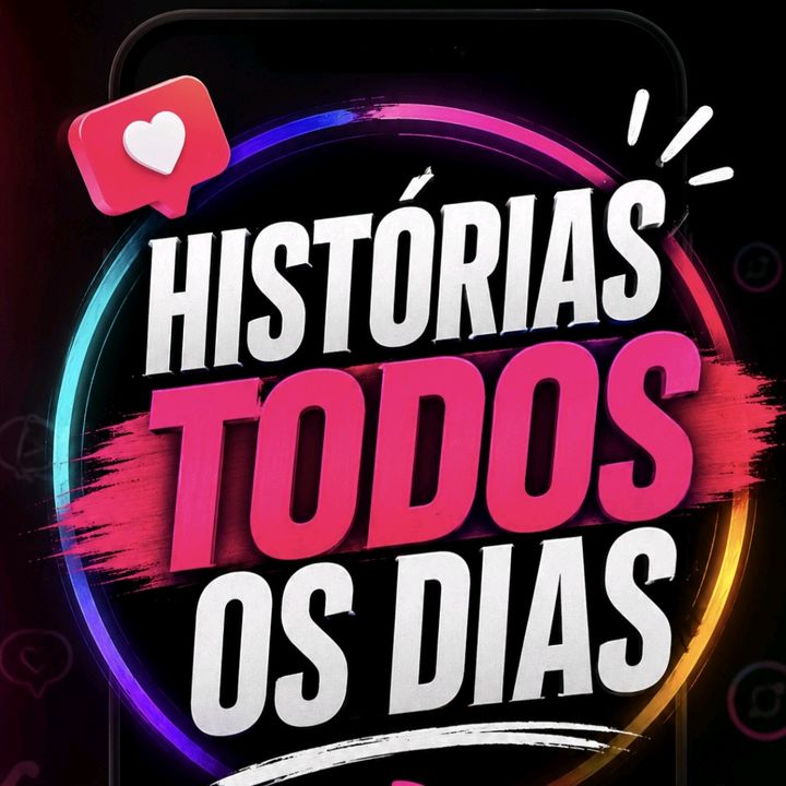 histórias todos os dias