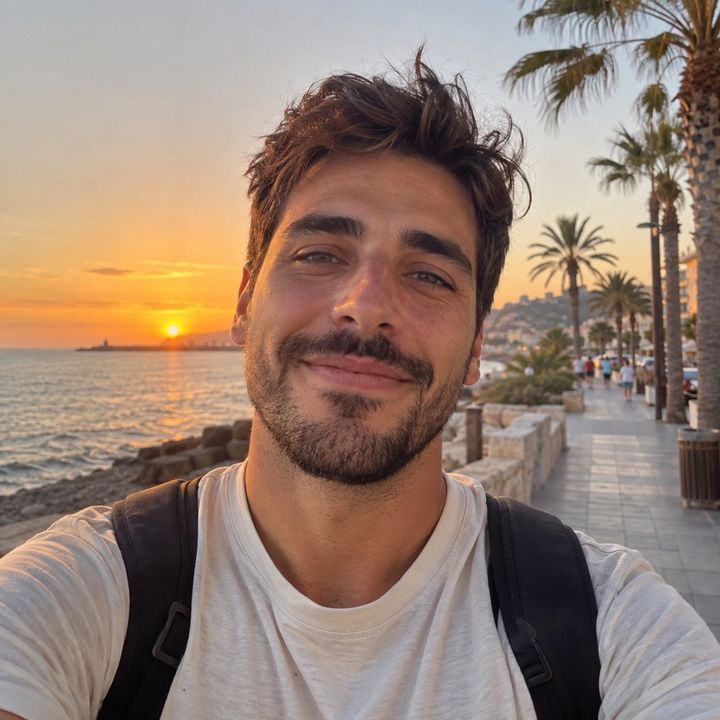 Hugo Martín