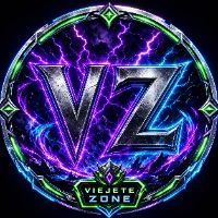 🌊🦈VIEJETE ZONE🦈🌊