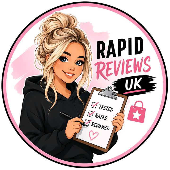Rapid Reviews Uk