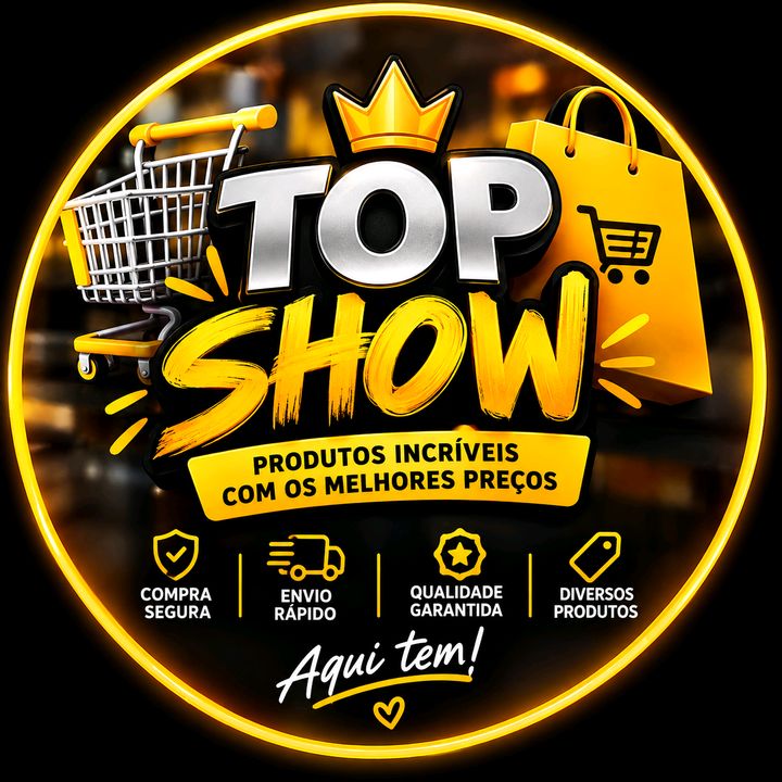Achadinhos do Dia 🛍️