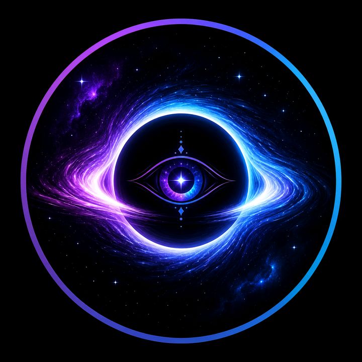 Cosmos Ocultos