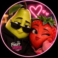 FruitVerse 🍓