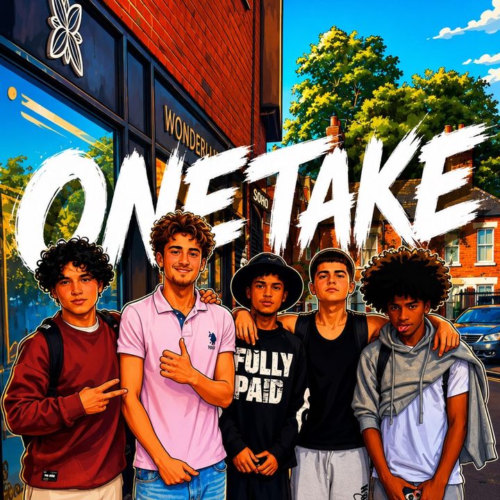 Onetake
