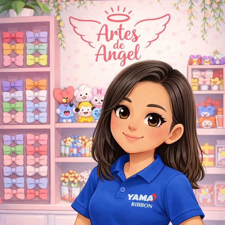 💜🎀Artes de Angel🎀💜