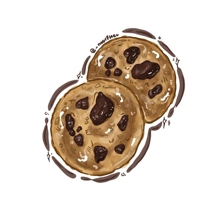 Cookie🍪