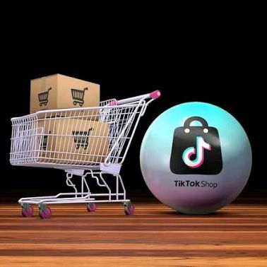 Tik Tok Shop | Loja Oficial