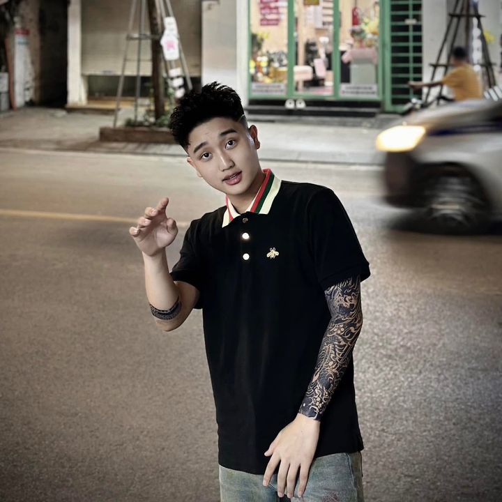 Trương Nguyên Afilet 🛍️