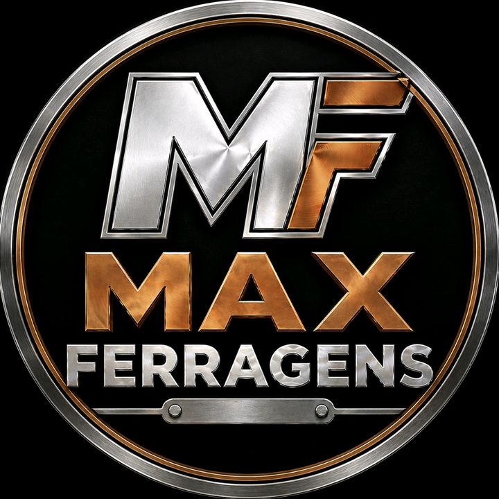 MAX FERRAGENS