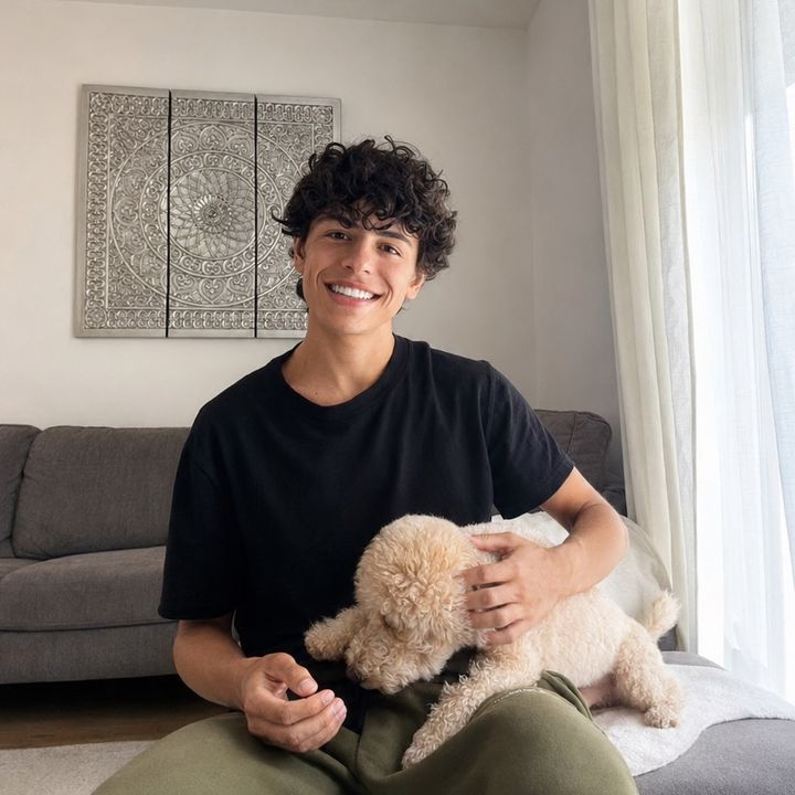 Max