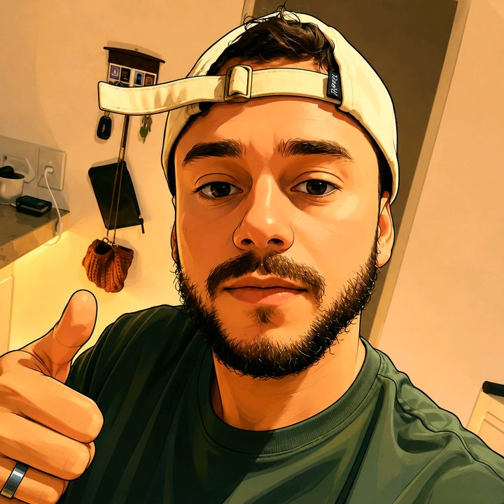 Marcus | Tiktokshop