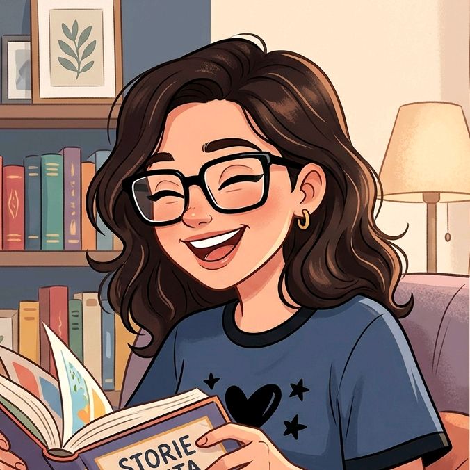 Gabriella C || scrittrice