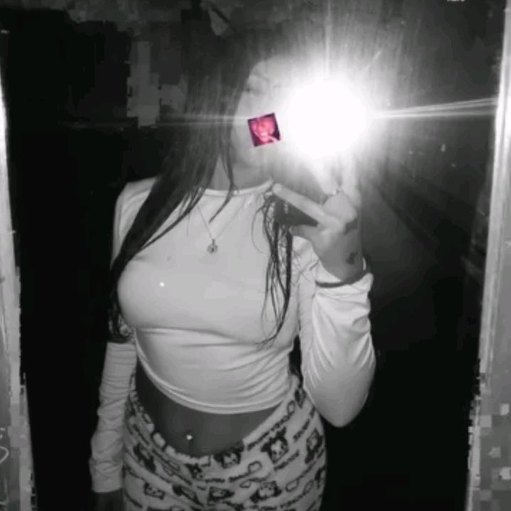 😜