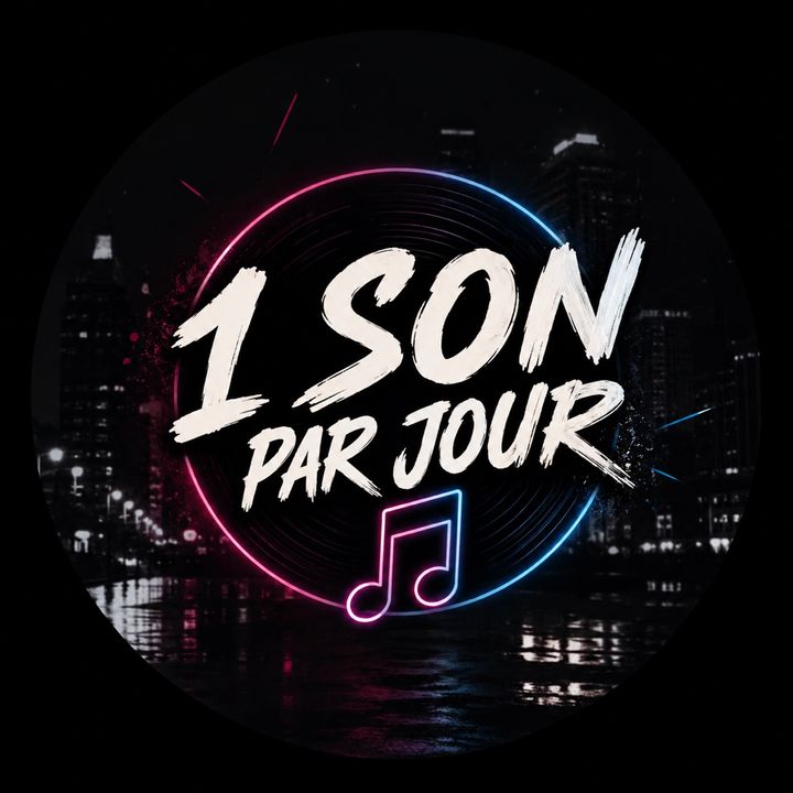 1 jour 1 son