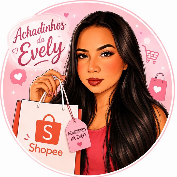 Achadinhos da Evely