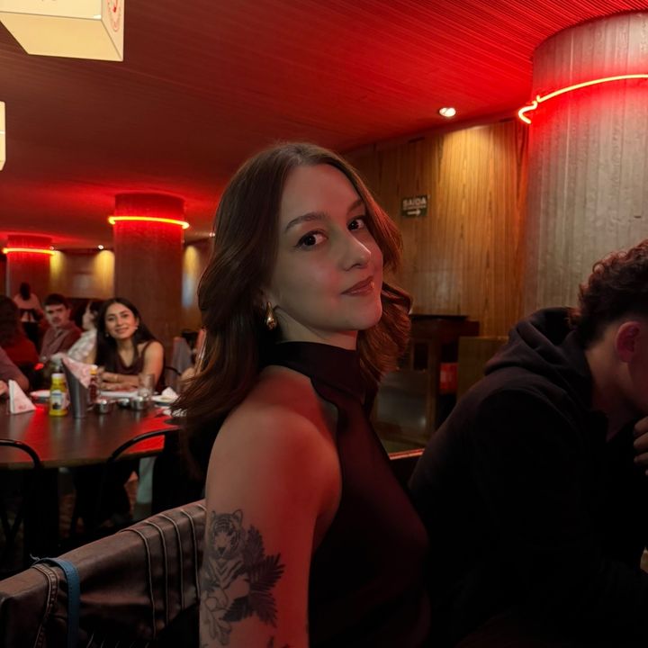 Lívia Maria