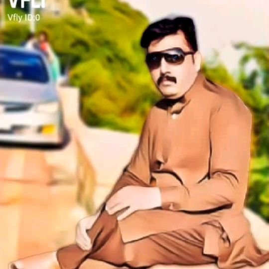 Wahid Sheikh