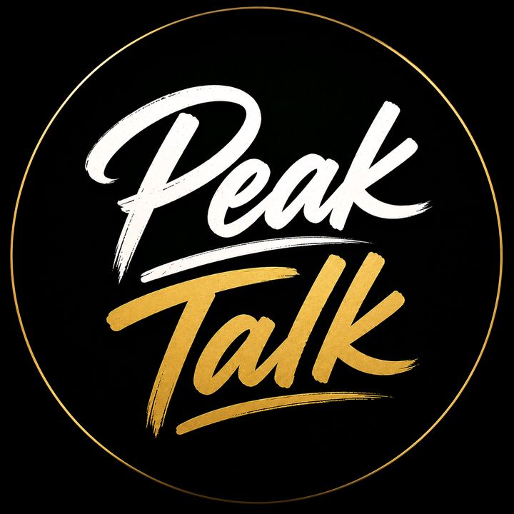 PeakTalk