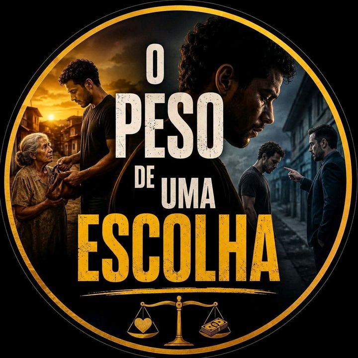 O Peso de Uma Escolha