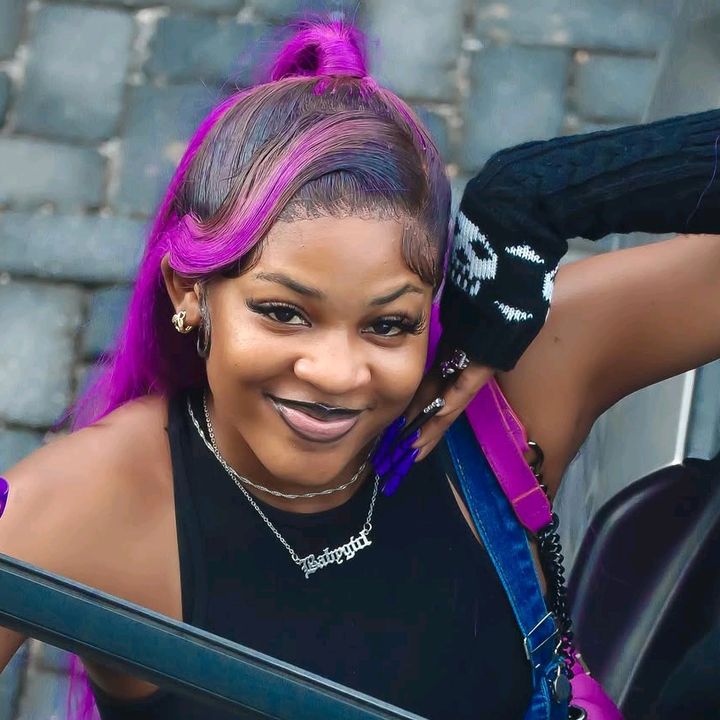 Purple Speed fanz💜🥰